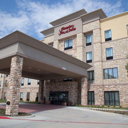 Hampton Inn And Suites By Hilton Mckinney Kültér fotó