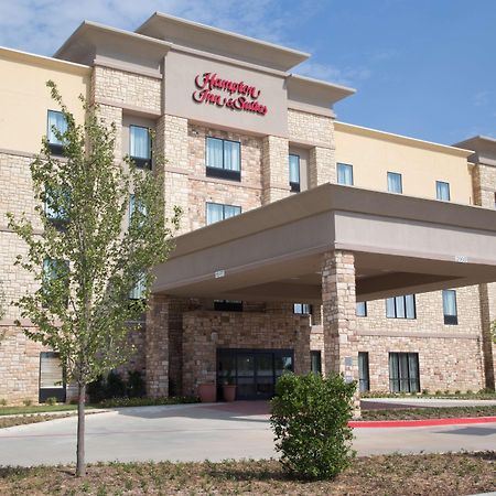 Hampton Inn And Suites By Hilton Mckinney Kültér fotó