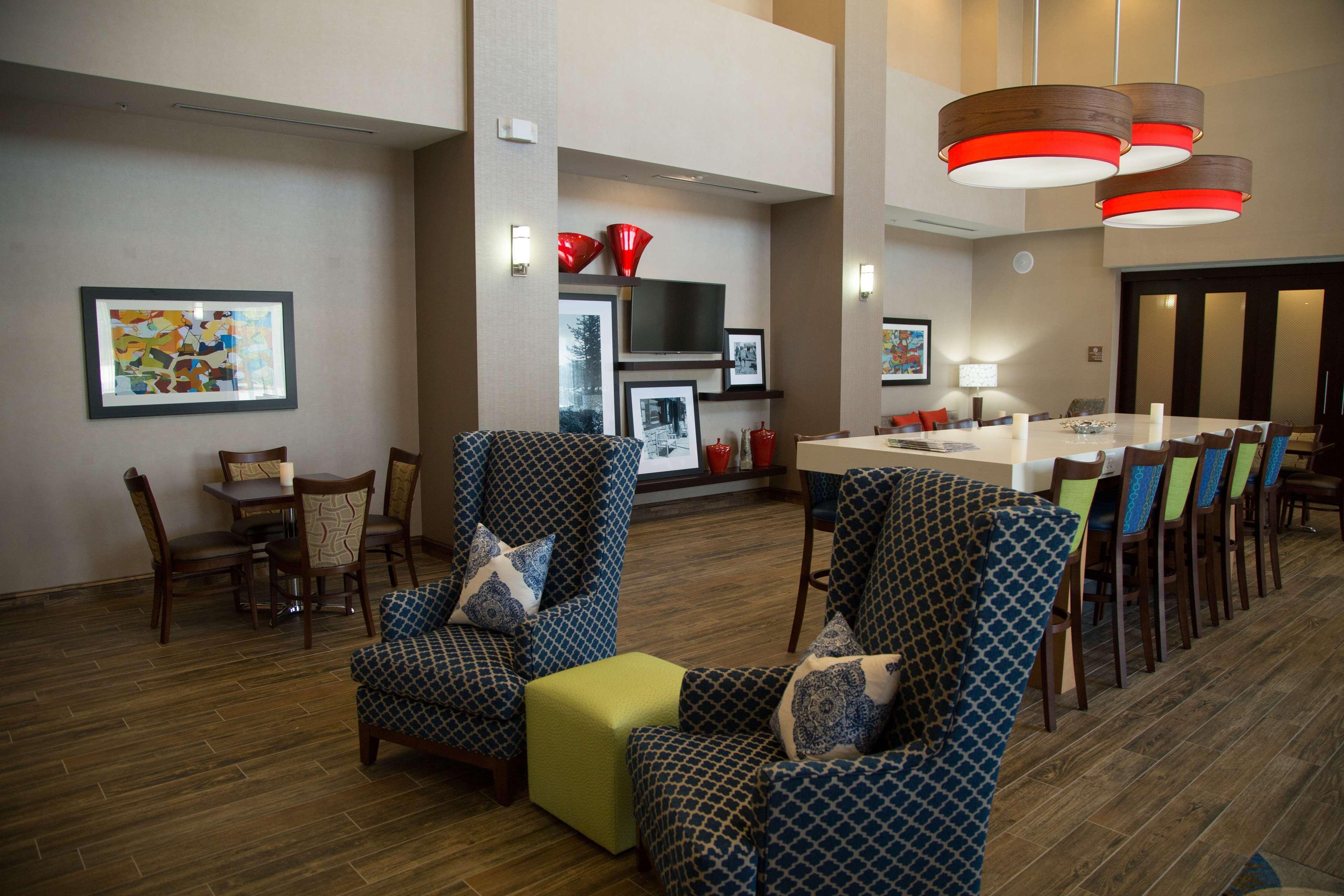Hampton Inn And Suites By Hilton Mckinney Kültér fotó