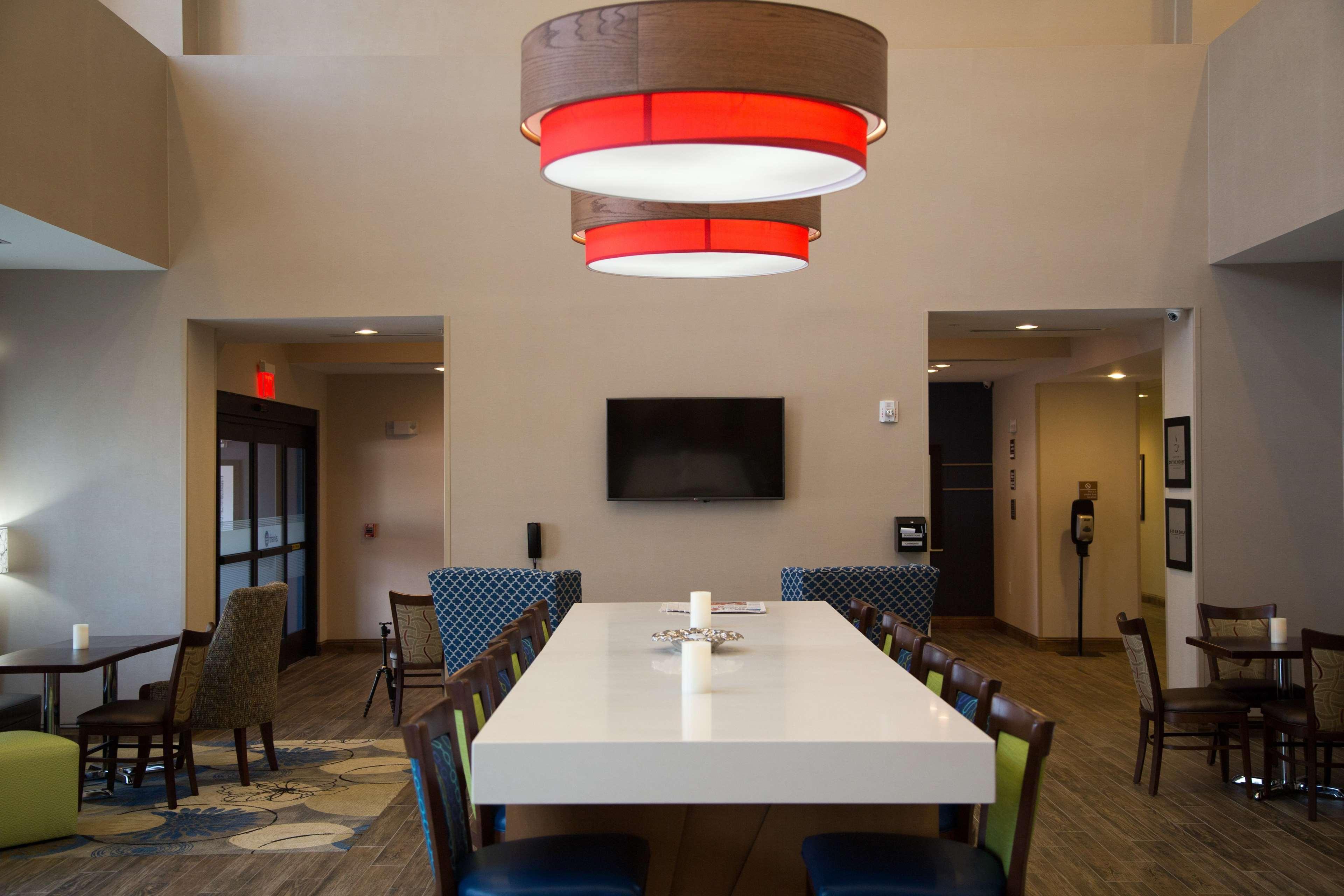Hampton Inn And Suites By Hilton Mckinney Kültér fotó