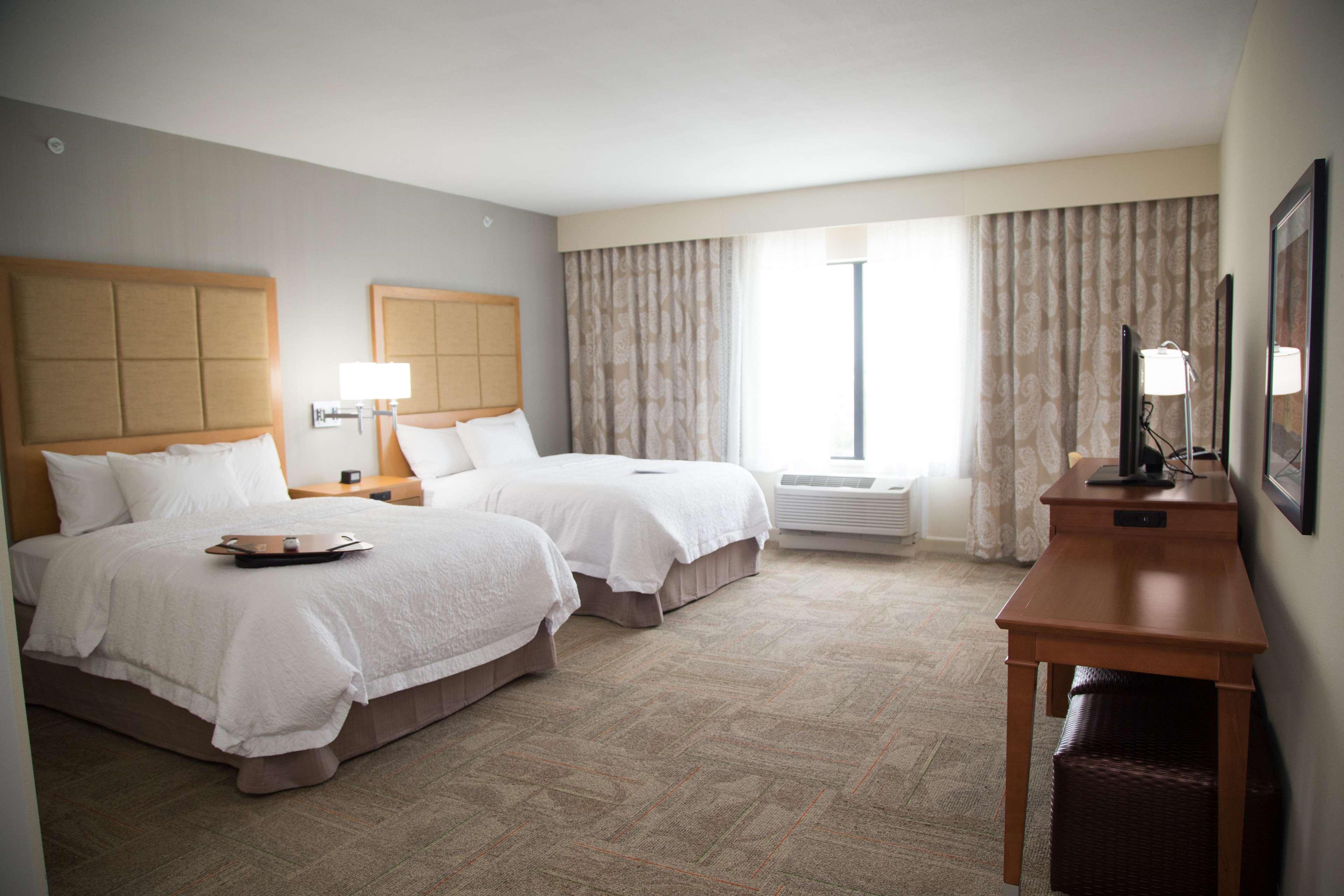 Hampton Inn And Suites By Hilton Mckinney Kültér fotó