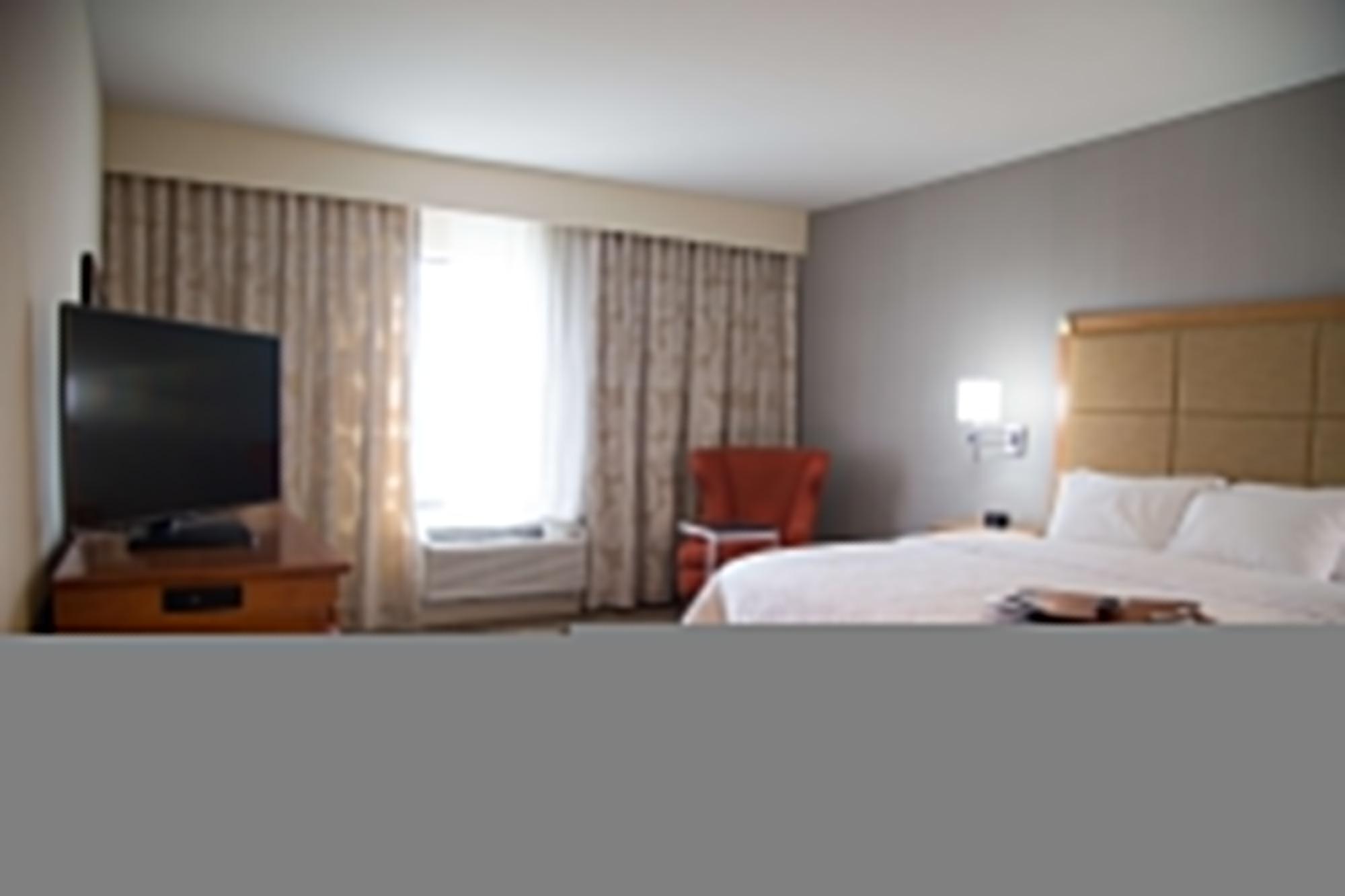 Hampton Inn And Suites By Hilton Mckinney Kültér fotó