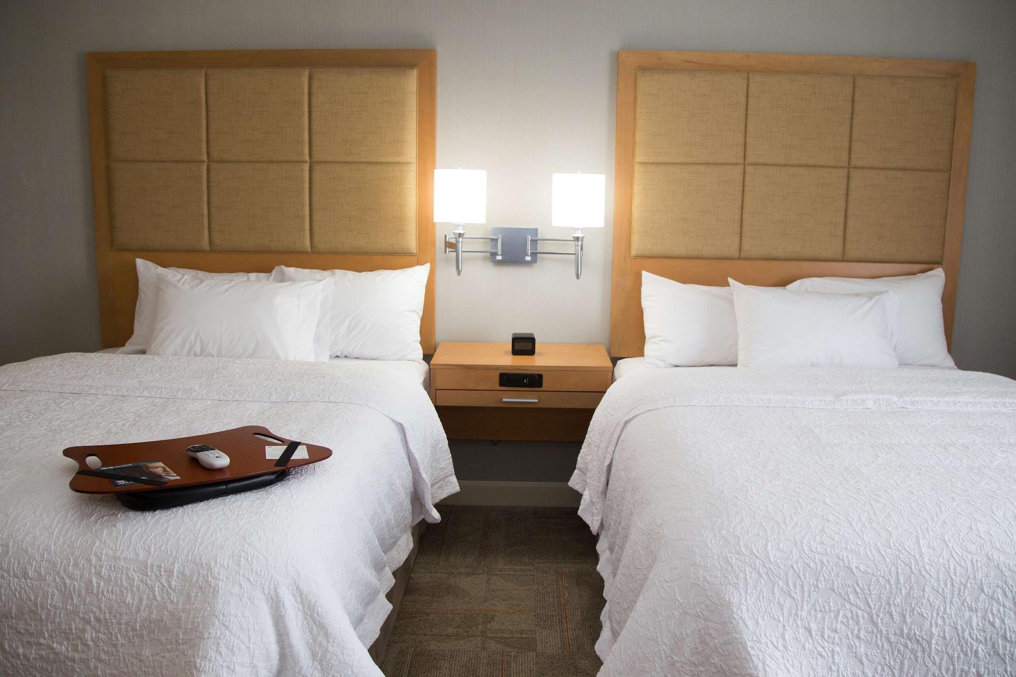 Hampton Inn And Suites By Hilton Mckinney Kültér fotó