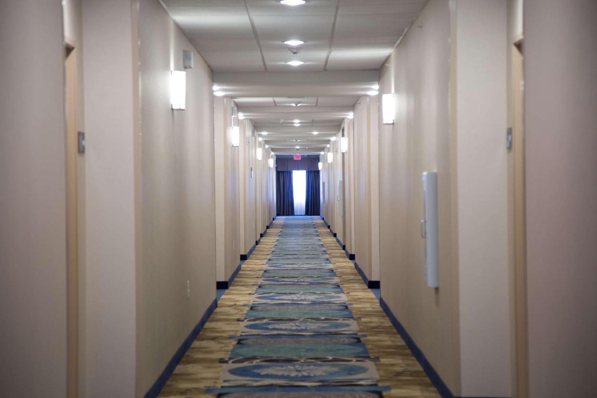 Hampton Inn And Suites By Hilton Mckinney Kültér fotó