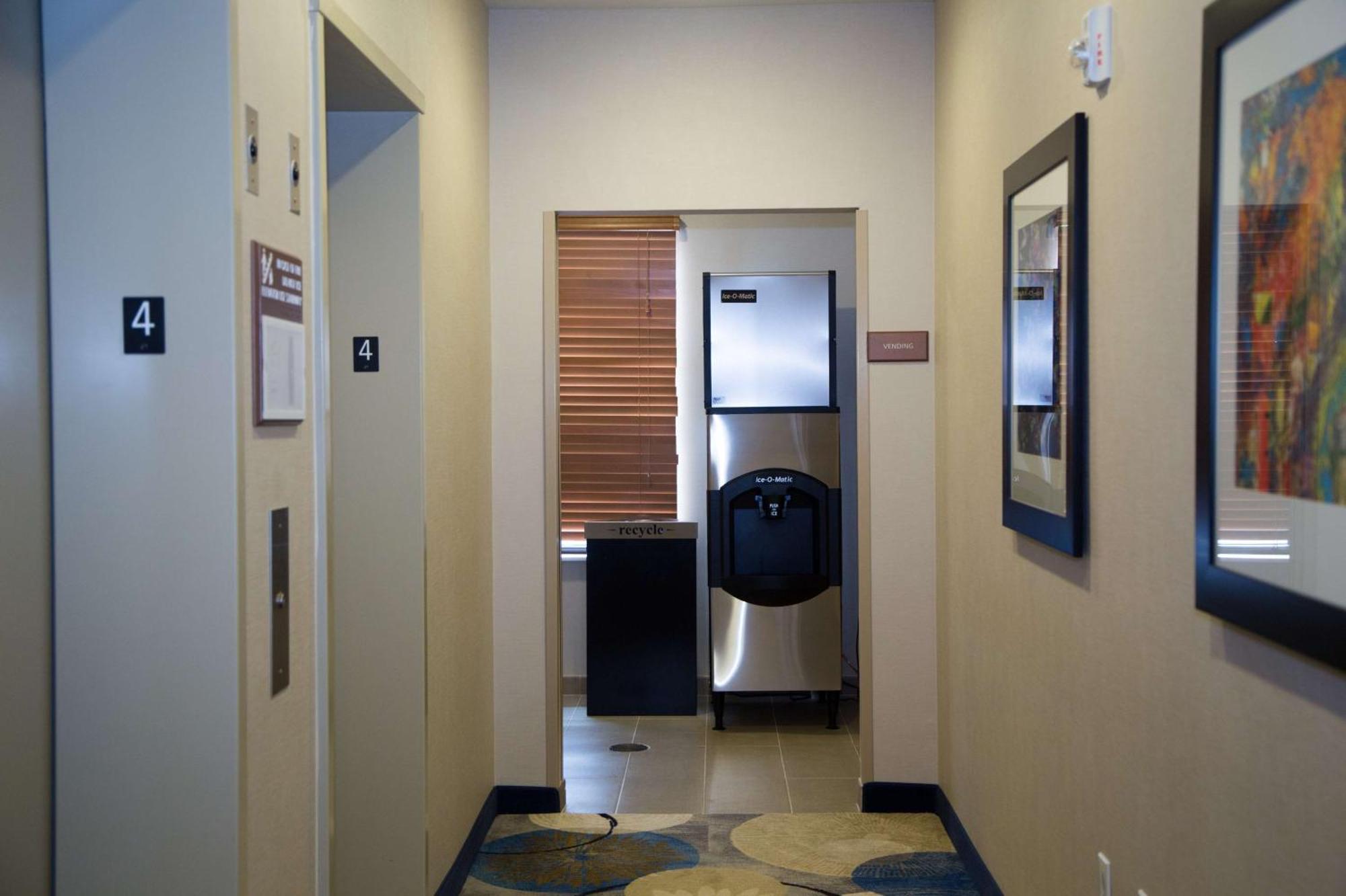 Hampton Inn And Suites By Hilton Mckinney Kültér fotó