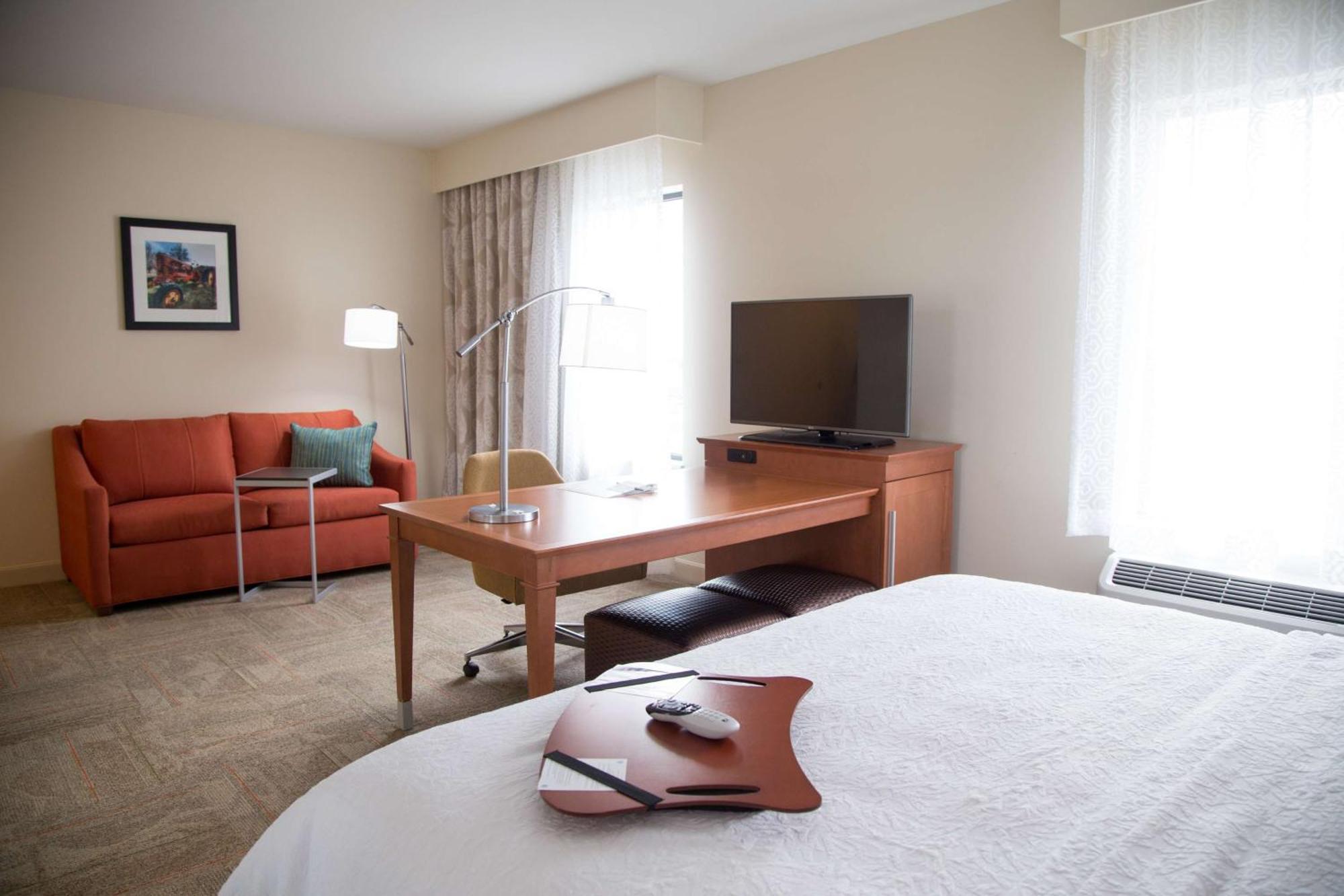Hampton Inn And Suites By Hilton Mckinney Kültér fotó
