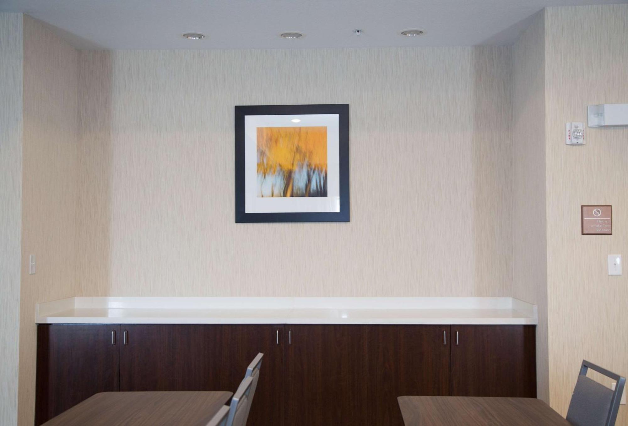 Hampton Inn And Suites By Hilton Mckinney Kültér fotó