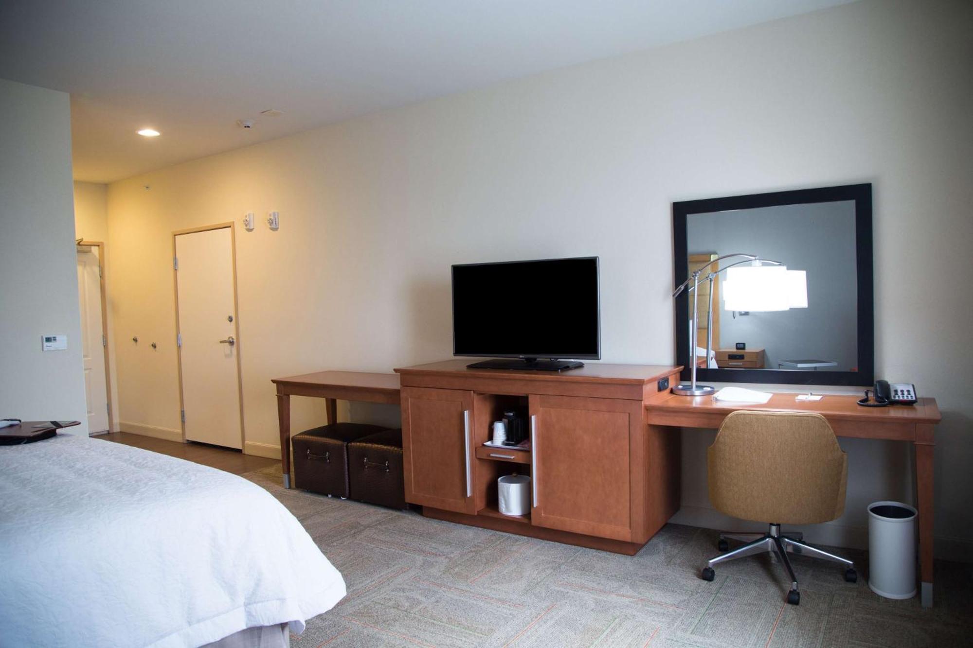 Hampton Inn And Suites By Hilton Mckinney Kültér fotó