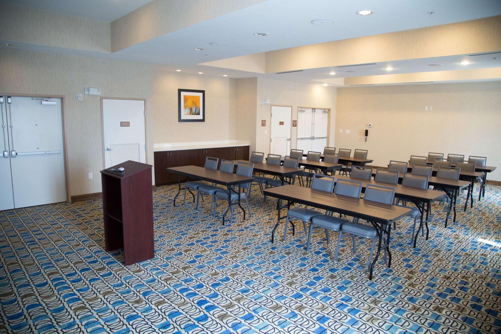 Hampton Inn And Suites By Hilton Mckinney Kültér fotó