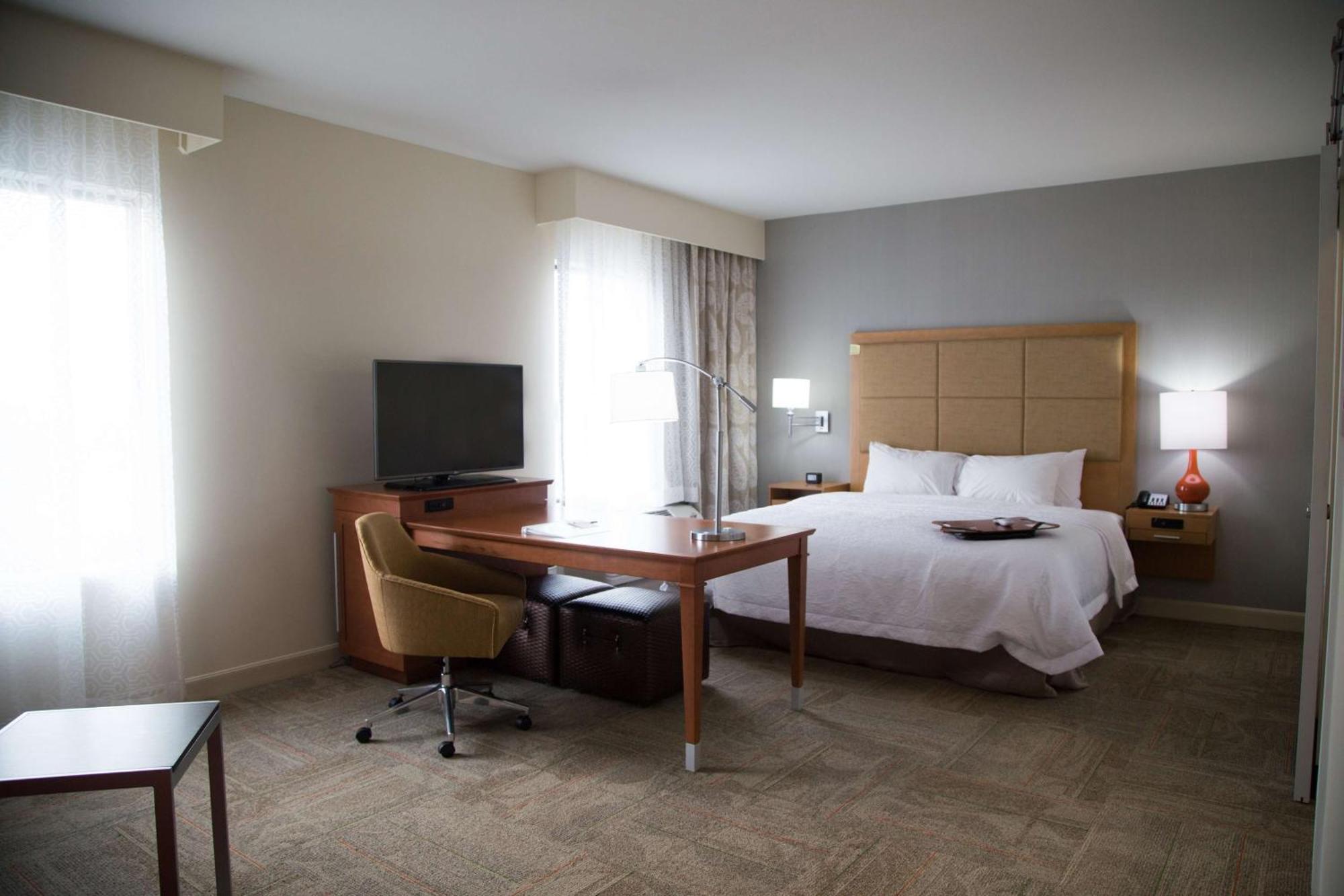Hampton Inn And Suites By Hilton Mckinney Kültér fotó
