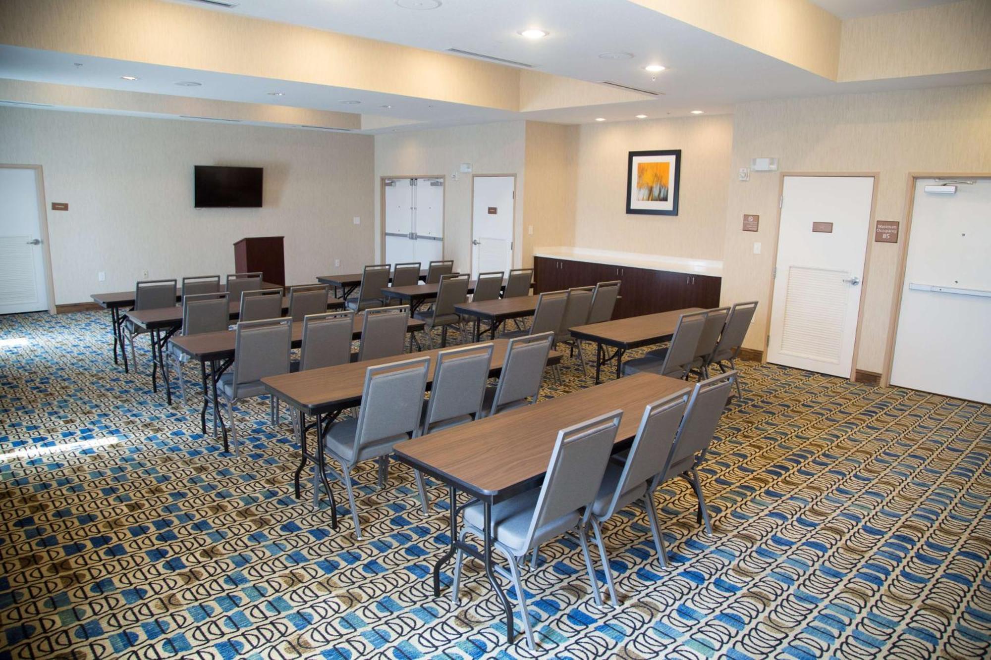 Hampton Inn And Suites By Hilton Mckinney Kültér fotó