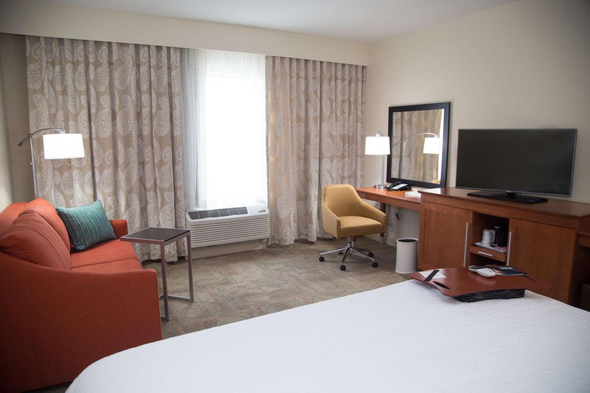 Hampton Inn And Suites By Hilton Mckinney Kültér fotó