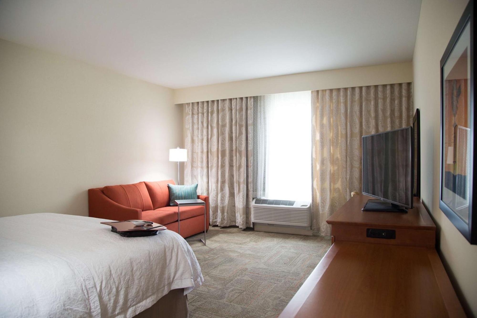 Hampton Inn And Suites By Hilton Mckinney Kültér fotó