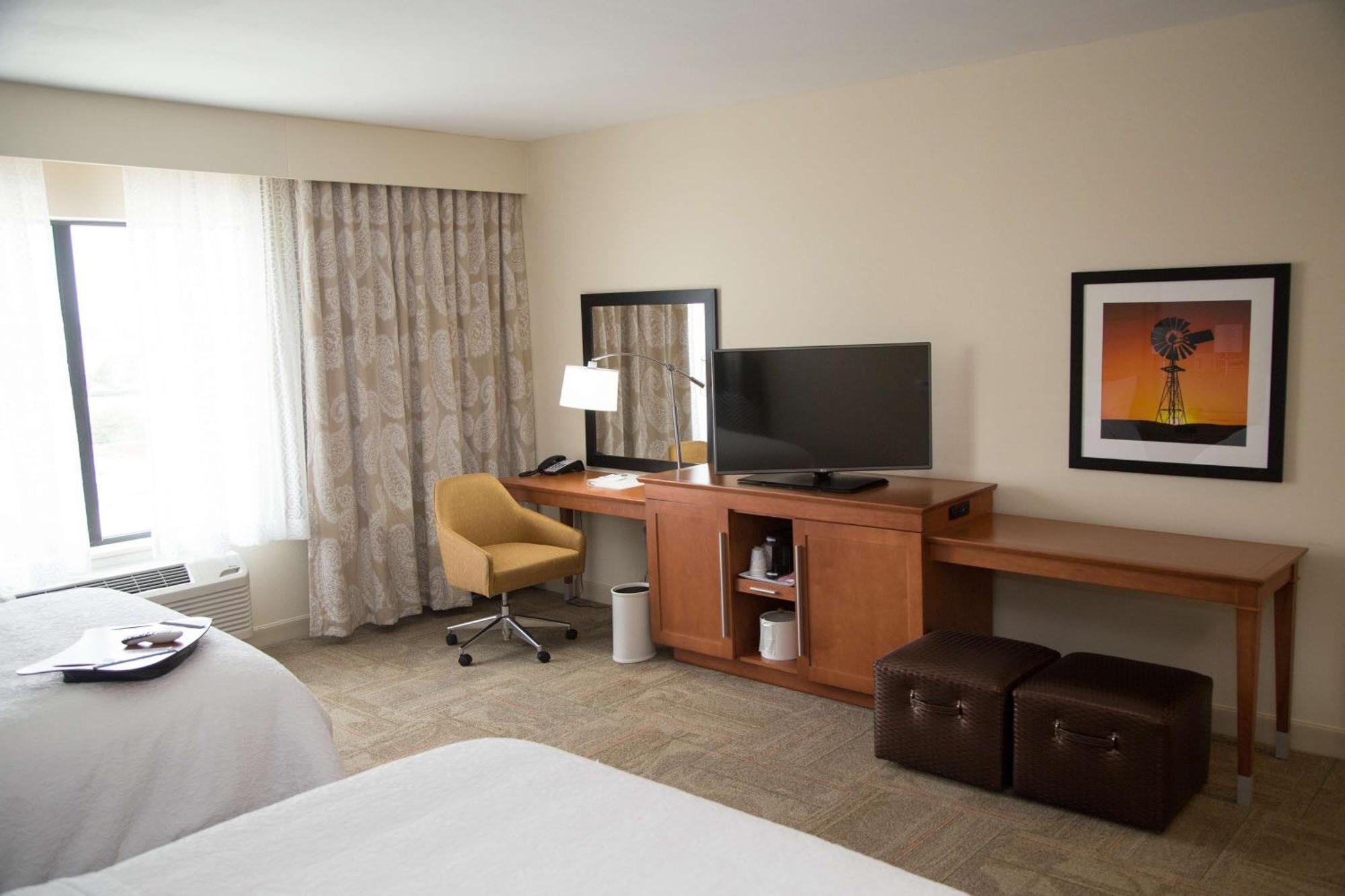 Hampton Inn And Suites By Hilton Mckinney Kültér fotó