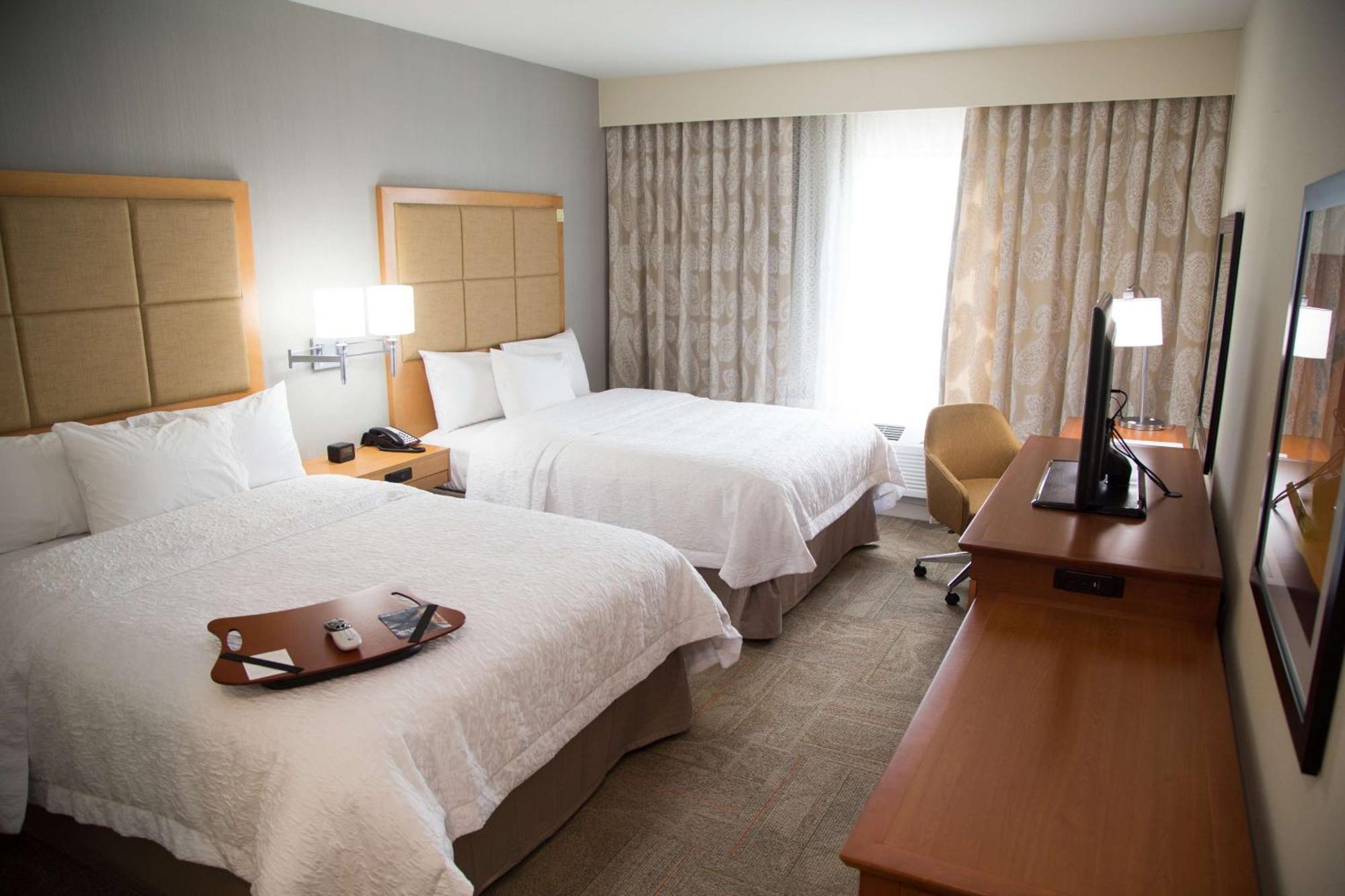 Hampton Inn And Suites By Hilton Mckinney Kültér fotó