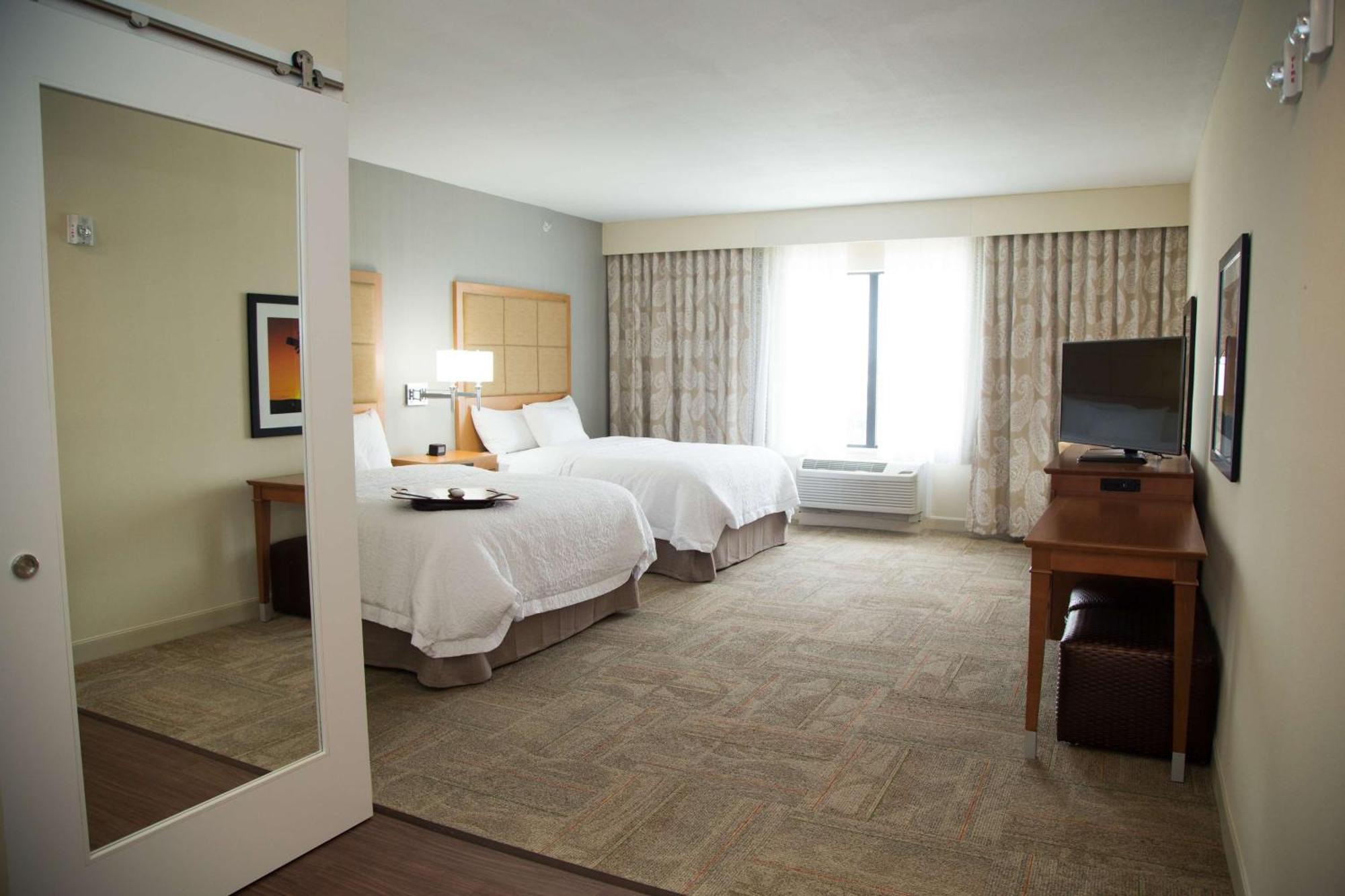 Hampton Inn And Suites By Hilton Mckinney Kültér fotó
