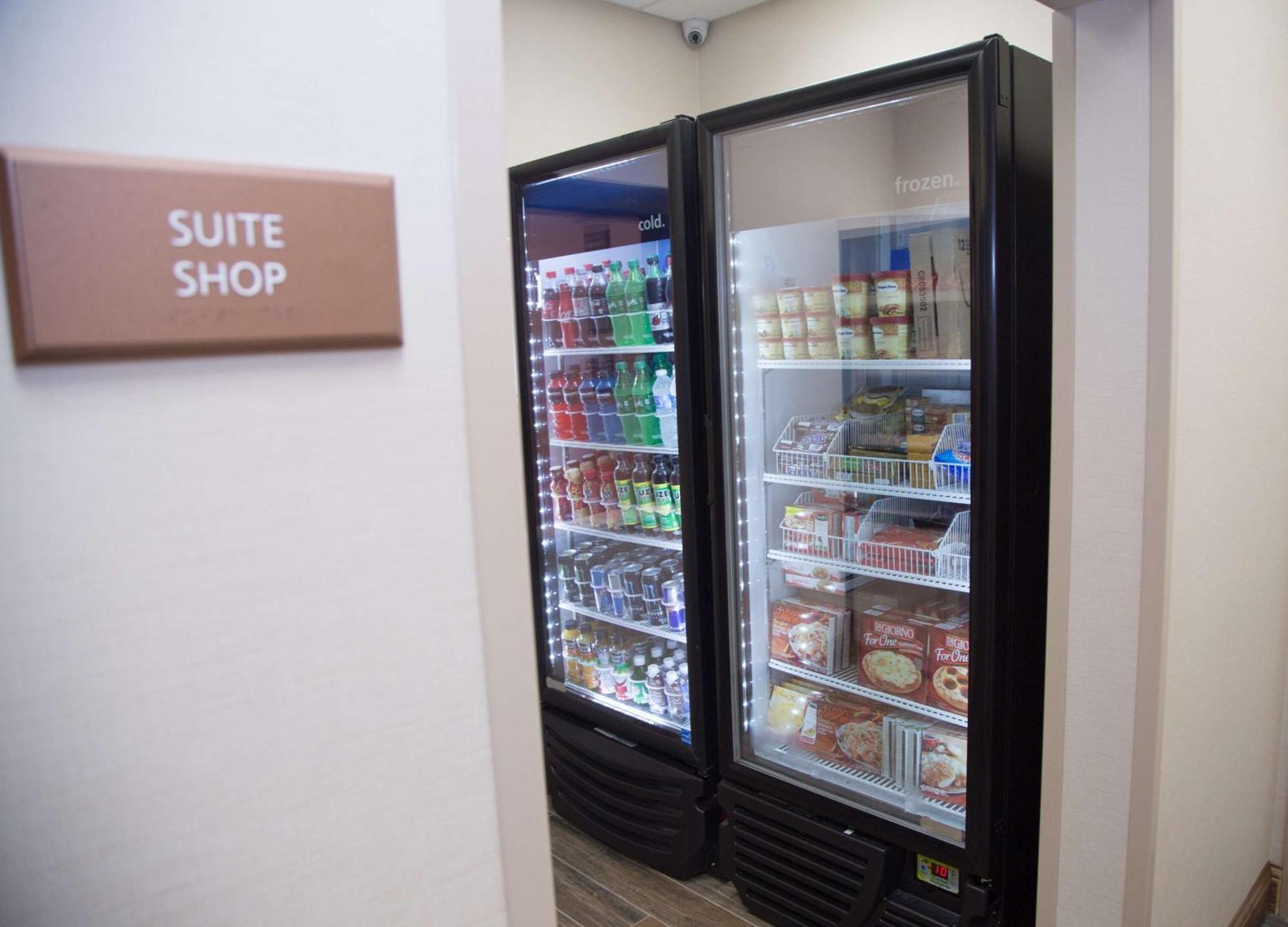 Hampton Inn And Suites By Hilton Mckinney Kültér fotó
