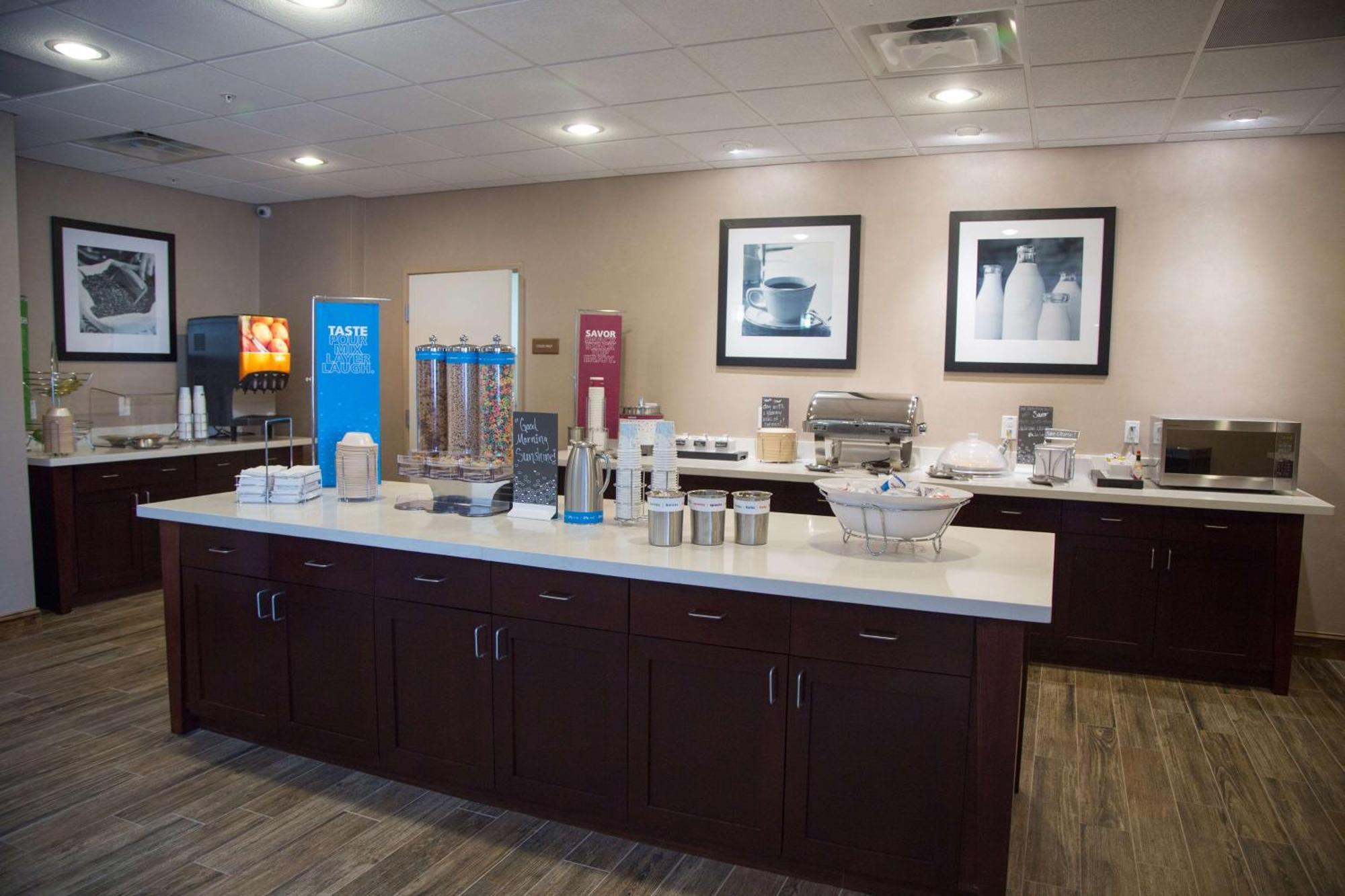 Hampton Inn And Suites By Hilton Mckinney Kültér fotó