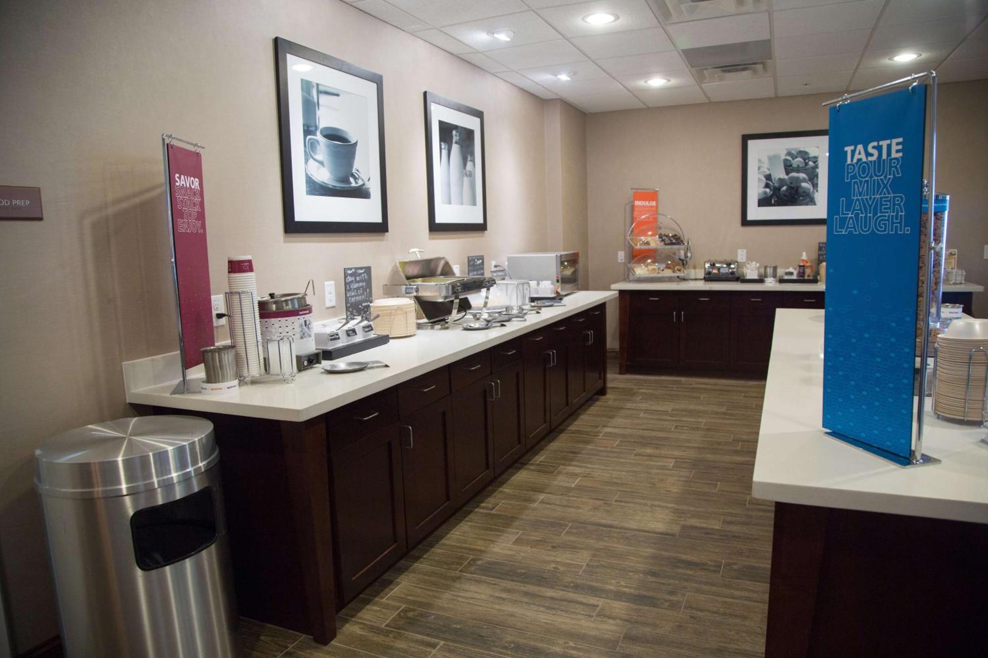 Hampton Inn And Suites By Hilton Mckinney Kültér fotó